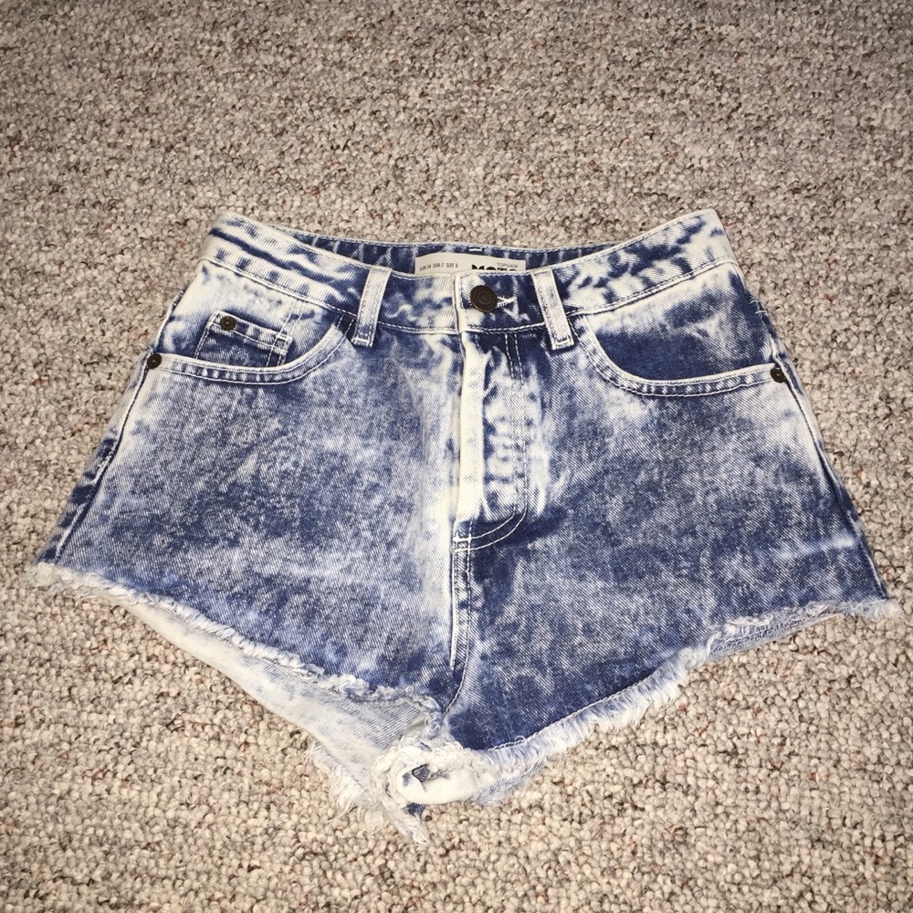Topshop Shorts